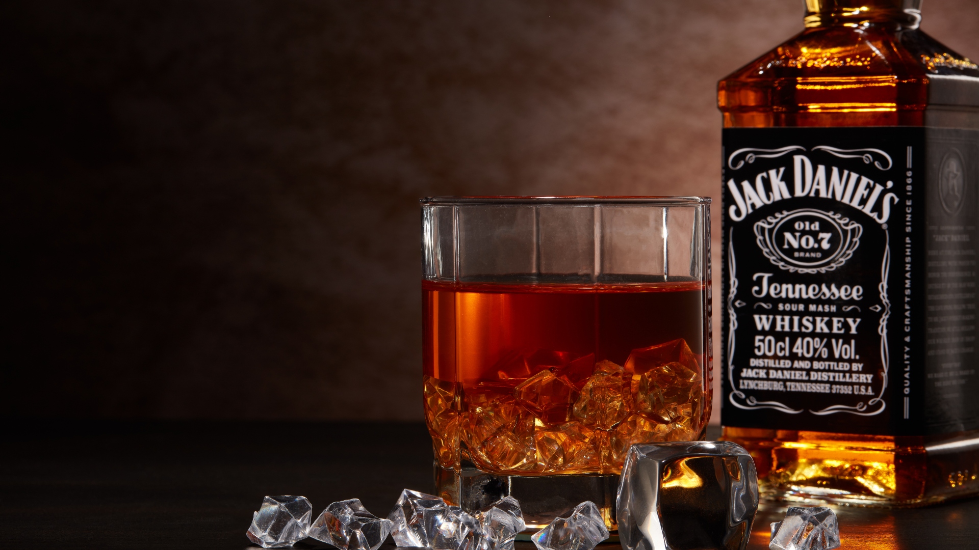 Jack Daniel's files trademark suit against 'inferior' whiskey companie |  World IP Review, image size:1920x1080
