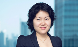 Carol Wang