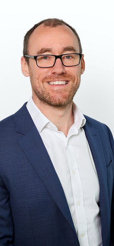Richard Bray