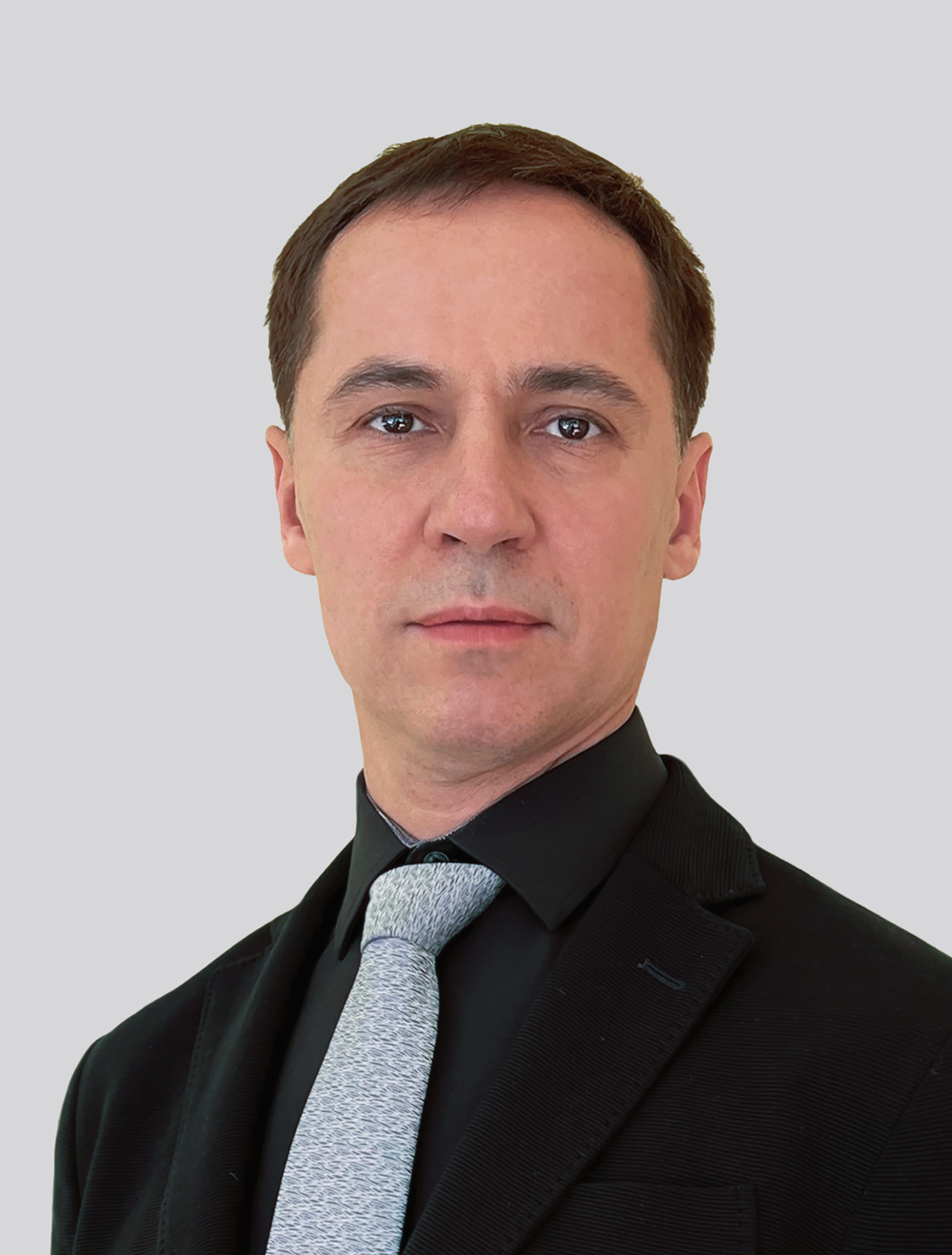 Vadim Mikhailyuk