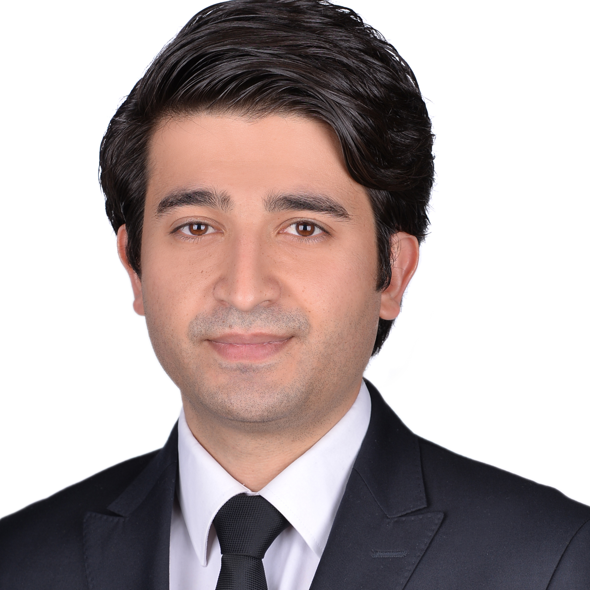 İbrahim Barış Sayar