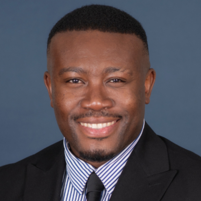 Thapelo Mmotong