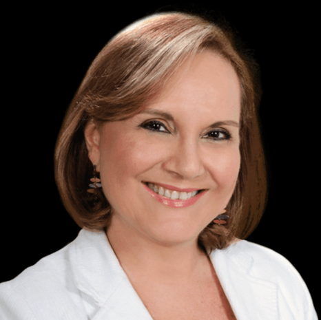 Liliane Roriz