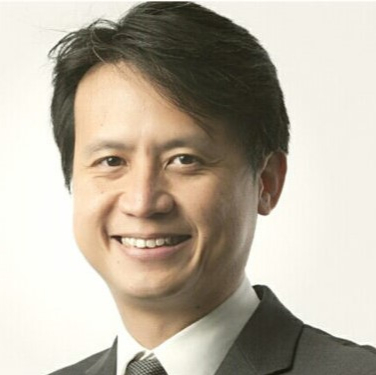 Daren Tang