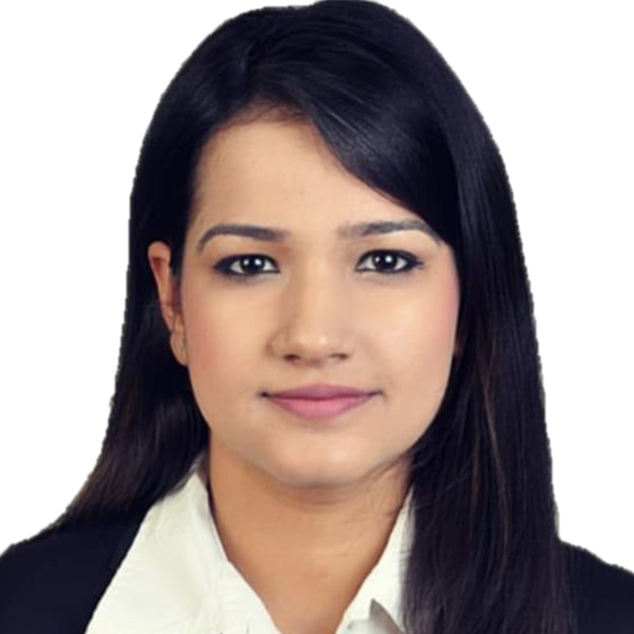 Anandita Arora