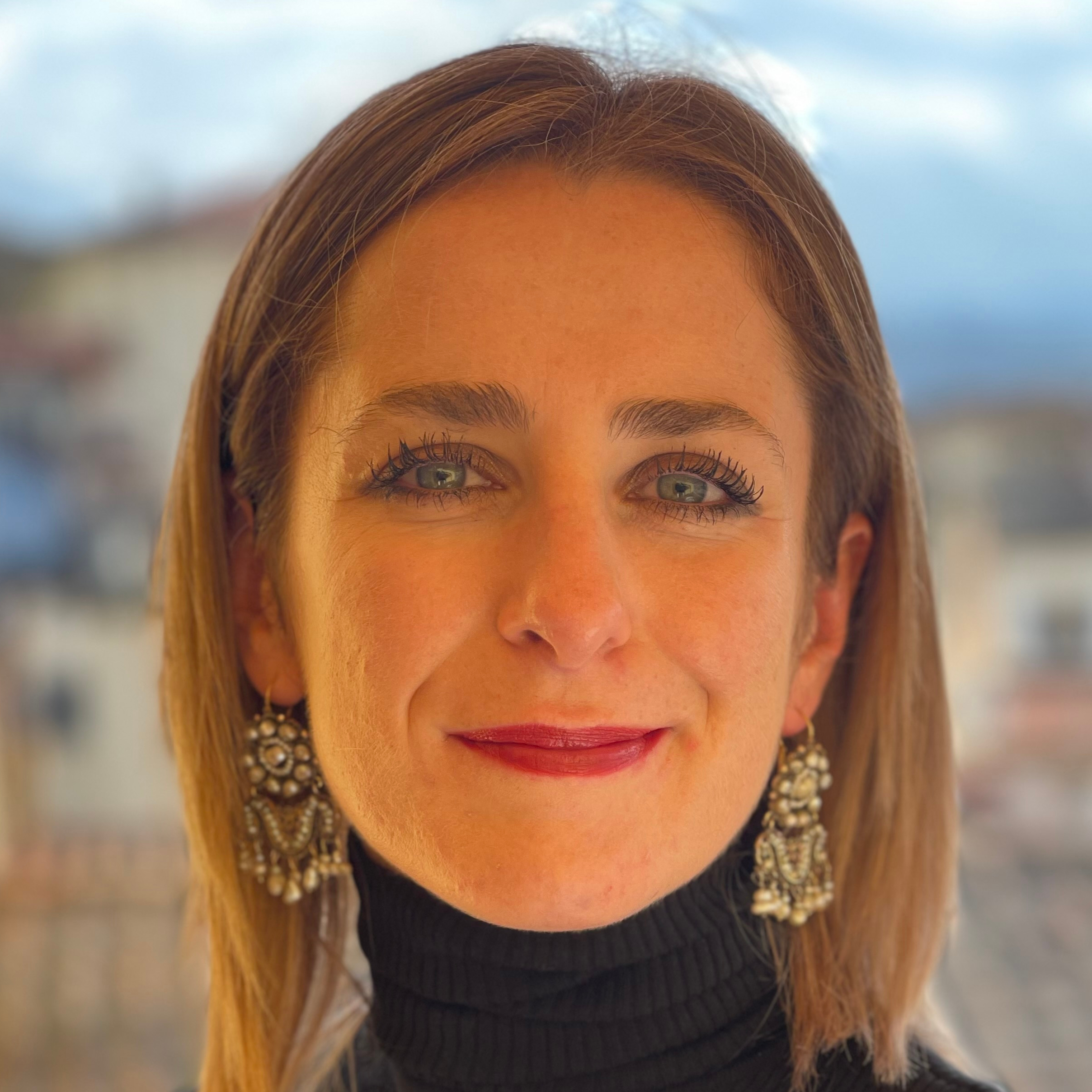 Eleonora Rosati