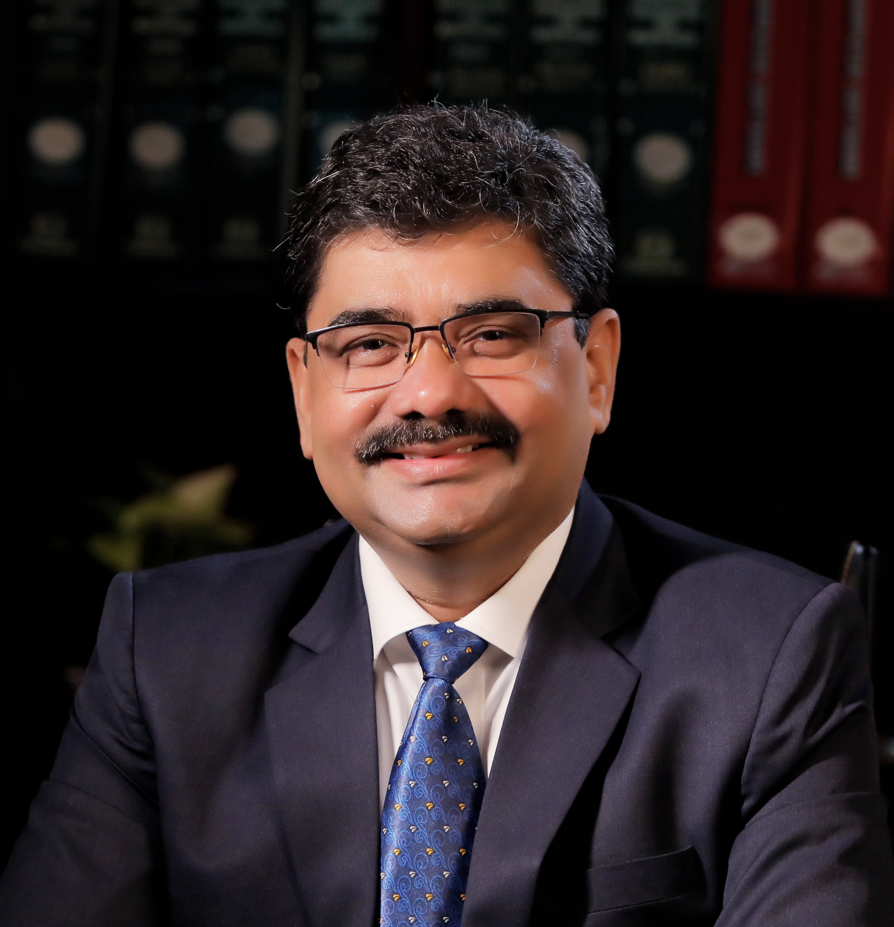Sanjeev Tiwari