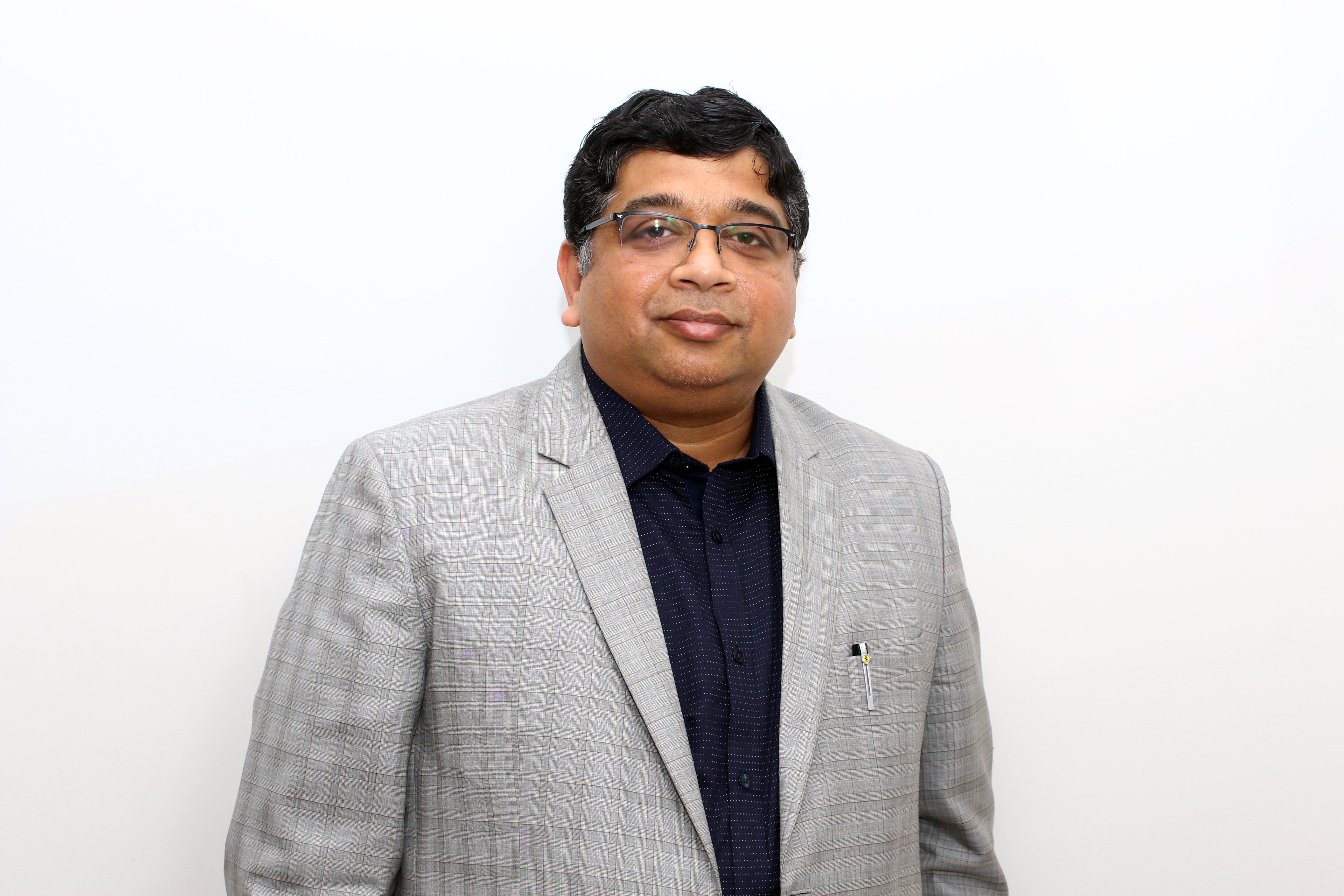 Goutam Bhattacharyya