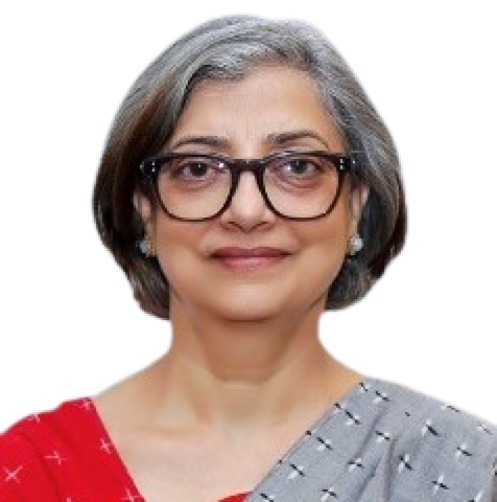 Dr. Anju Khanna