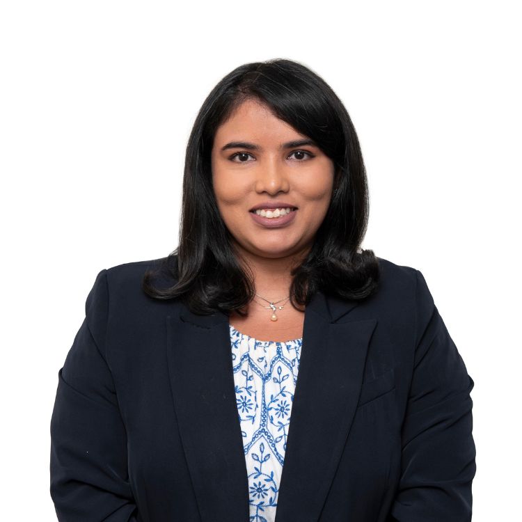 Mrinali Menon