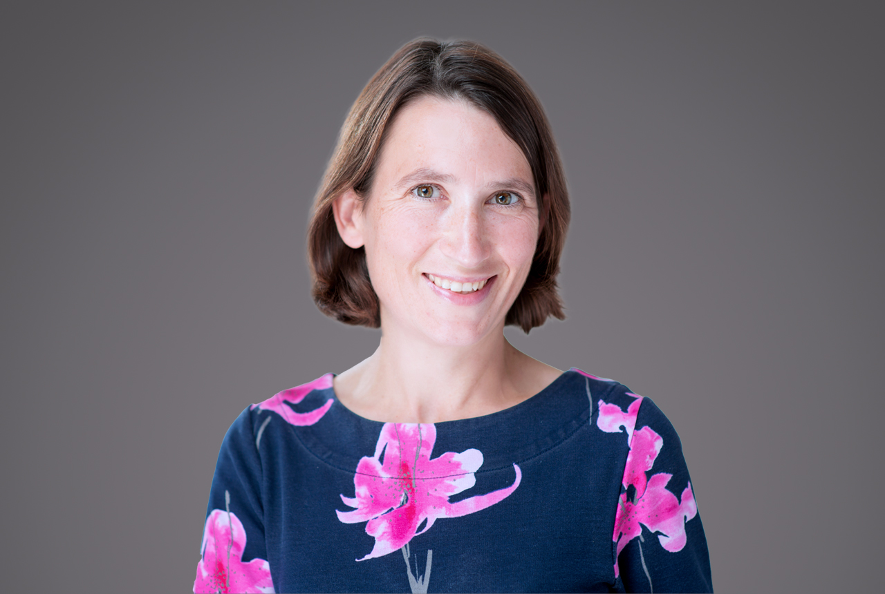 Catherine Bonner