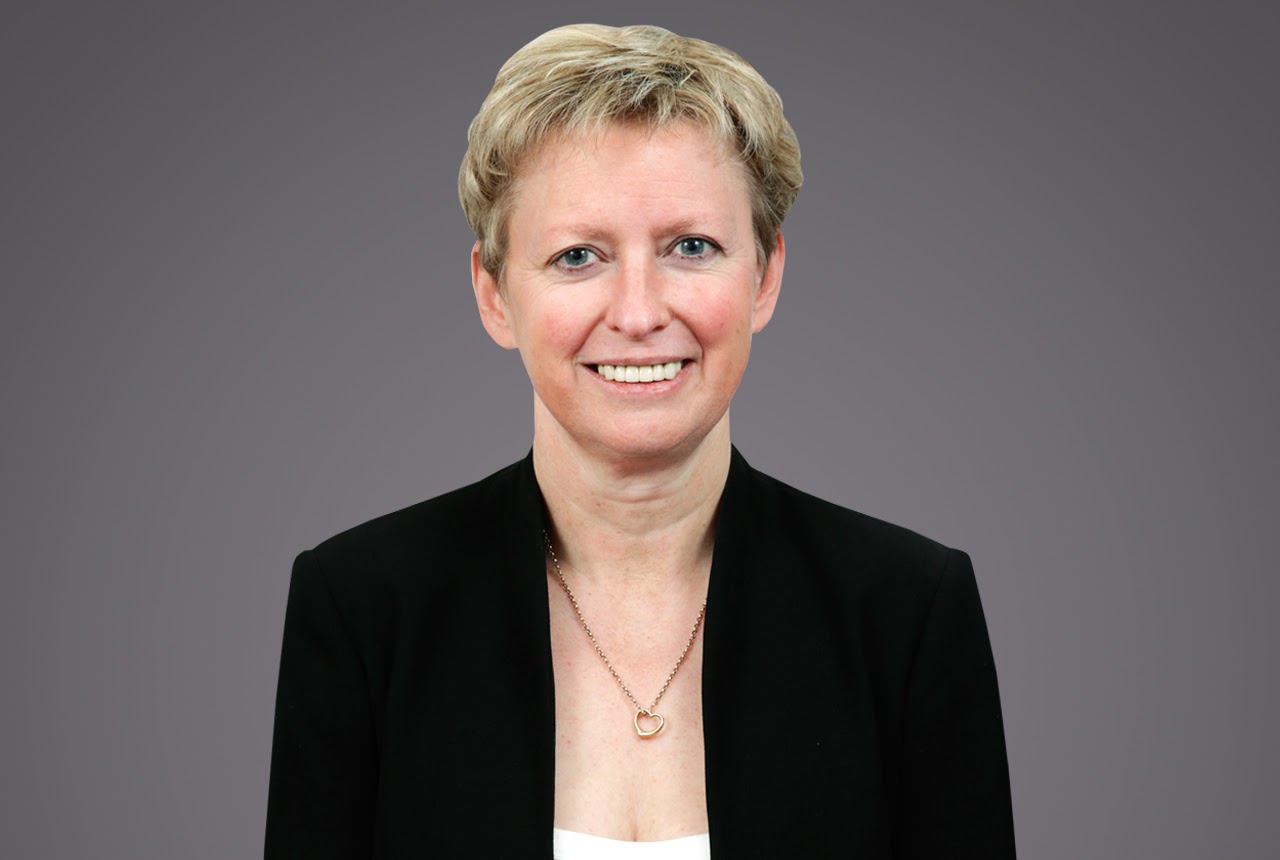 Wendy Crosby