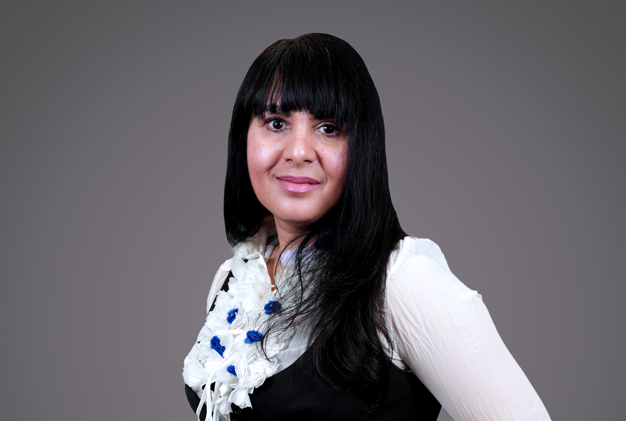 Anne Bashir