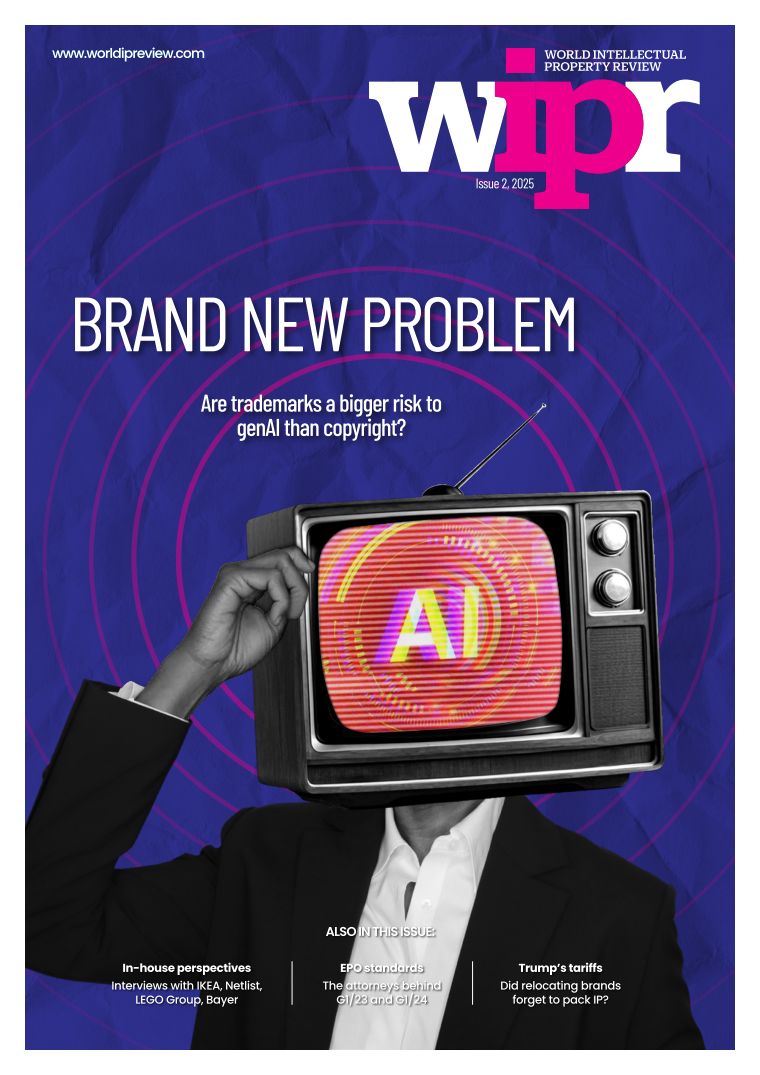 WIPR Issue 2 2025