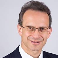 Robert Jehan