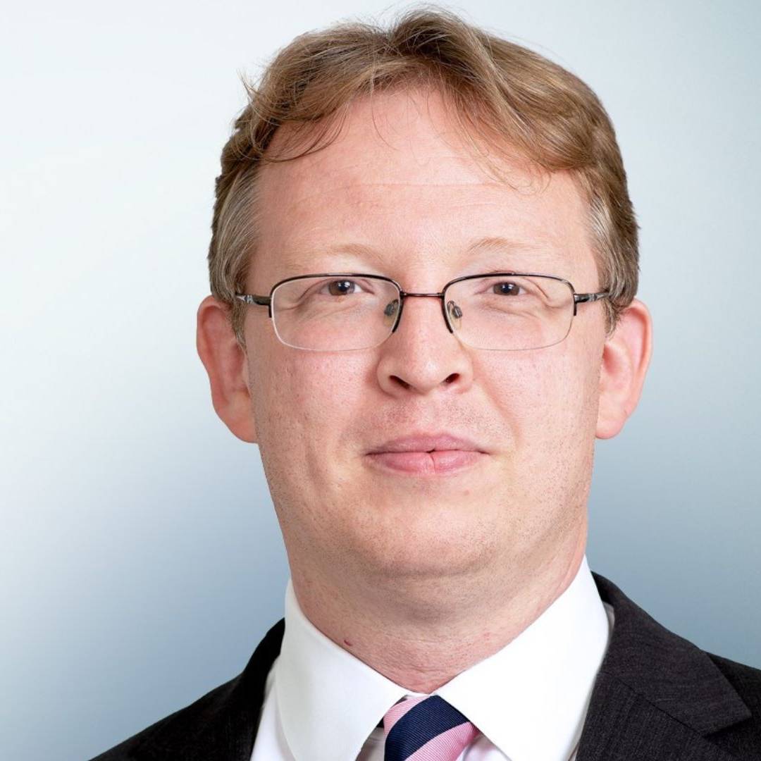 Christopher Stothers