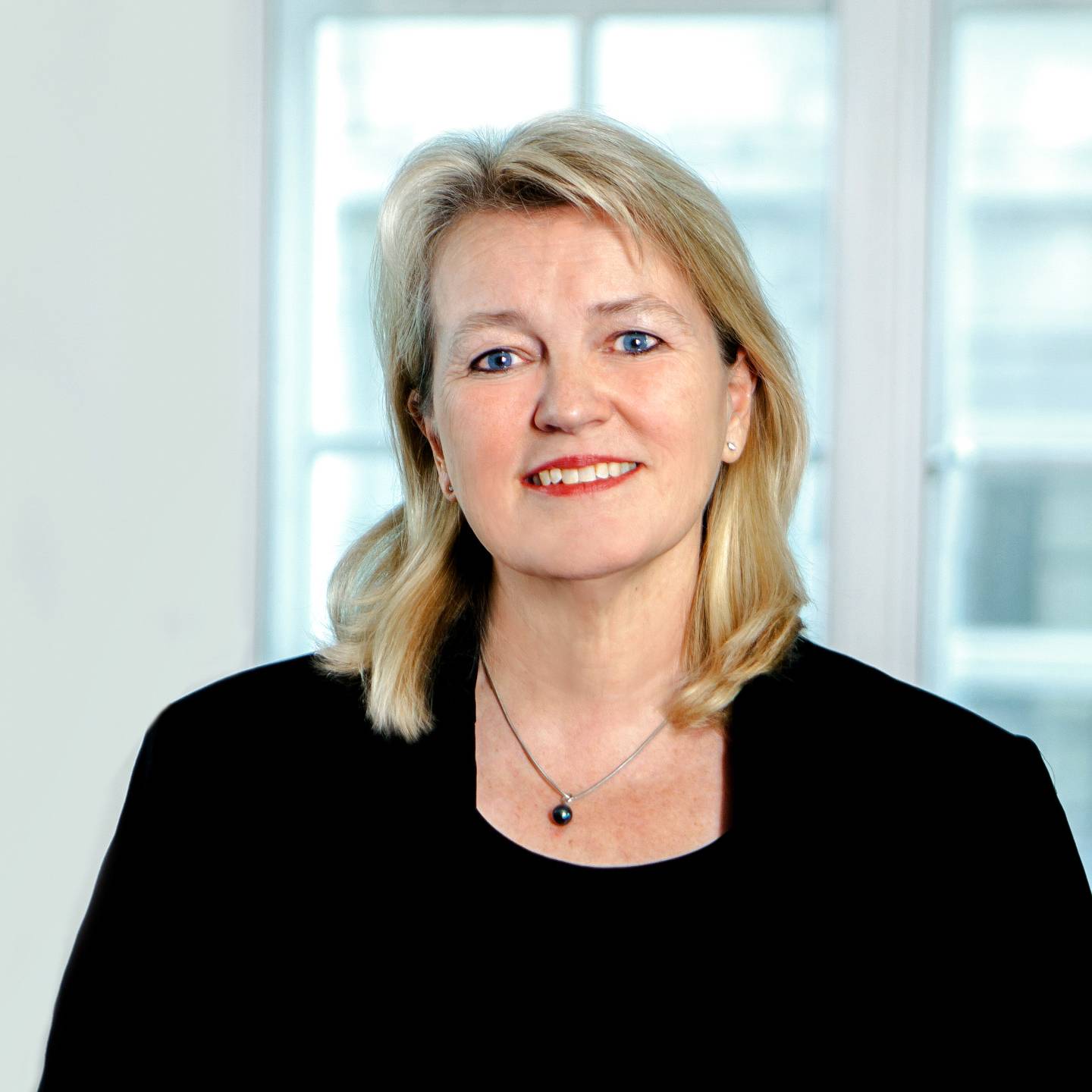 Penny Gilbert