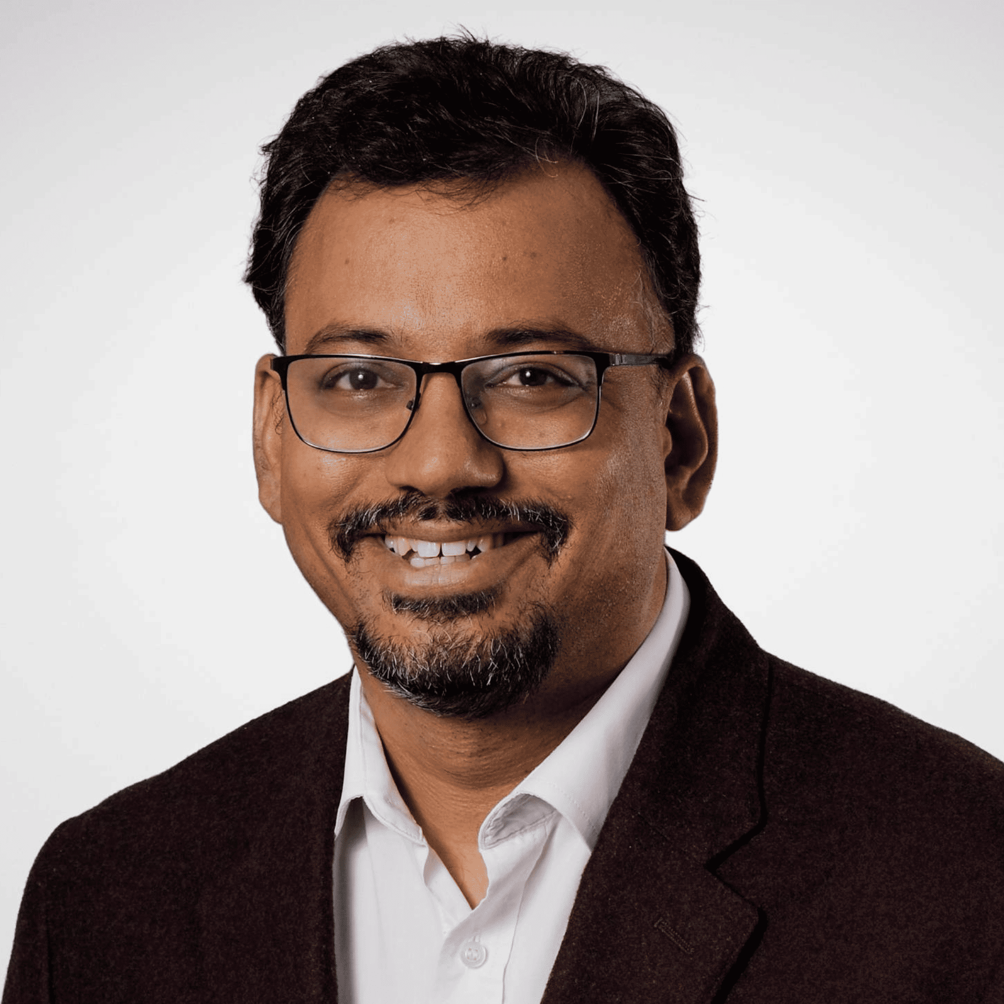 Ravi Srinivasan