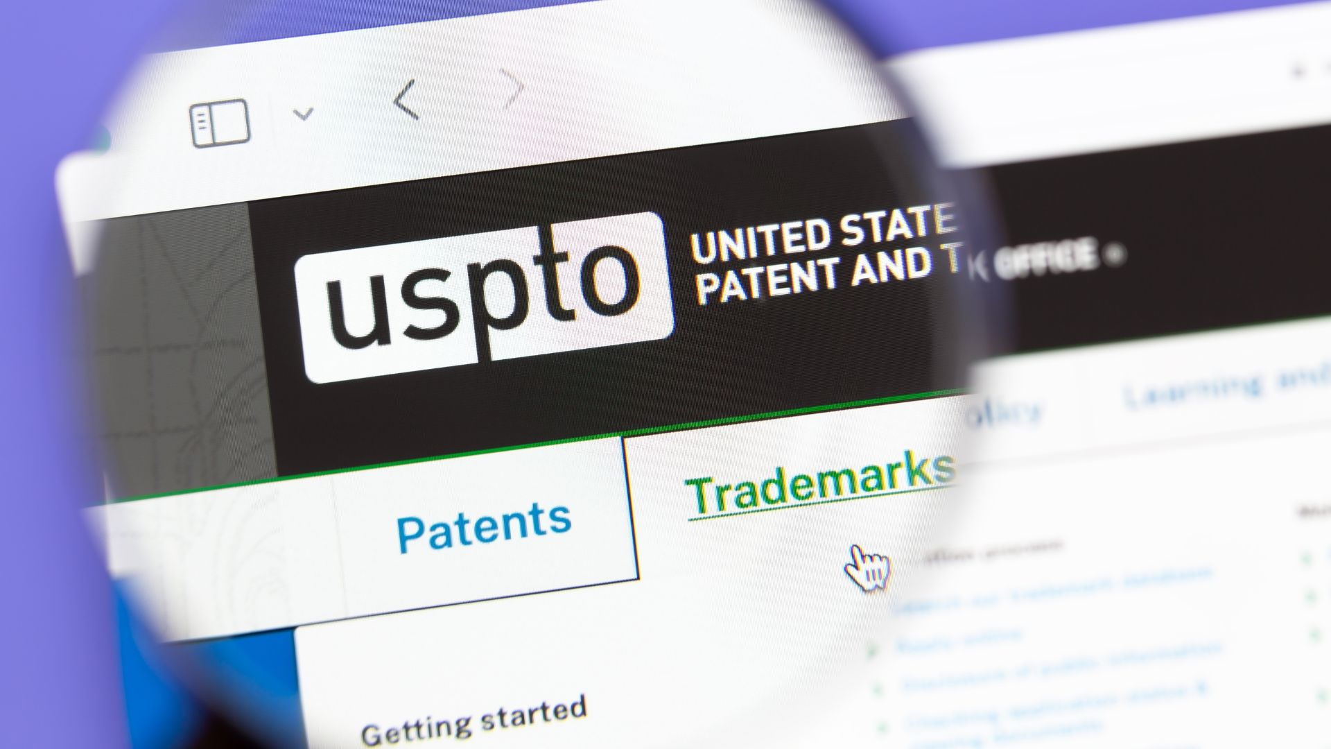 All eyes on Squires: What IP experts want from the new USPTO director |  Careers | World IP Review