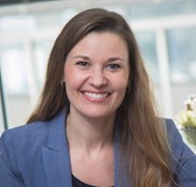 Bonnie Nannenga-Combs, Ph.D.