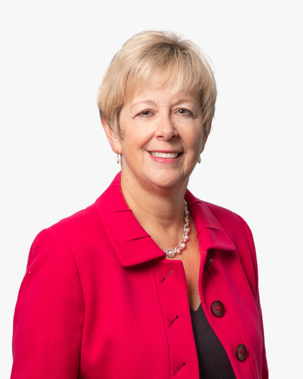 Katherine (Kate) Perrelli