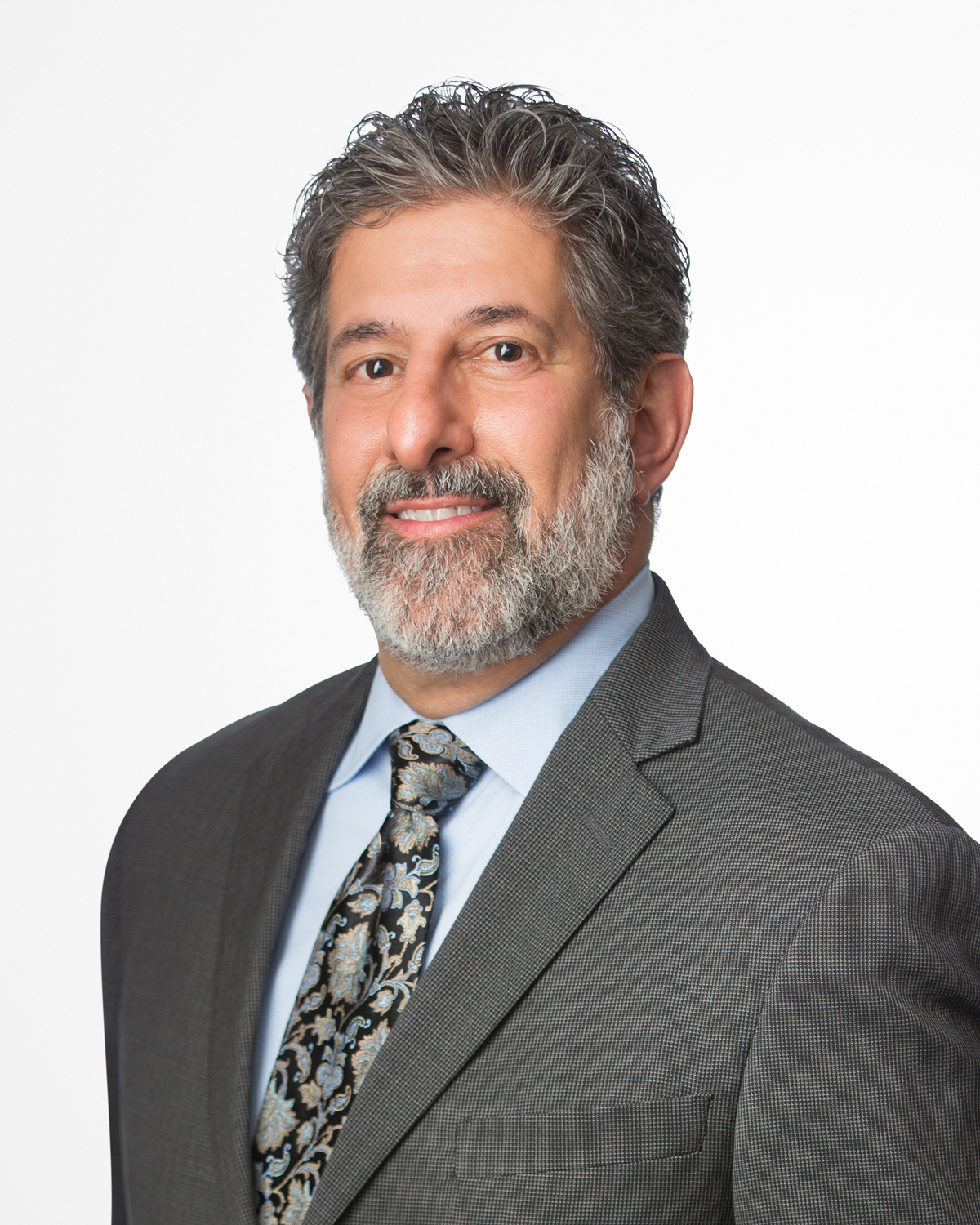 Kenneth (Ken) Wilton