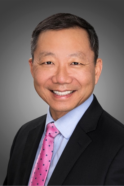 David Cho
