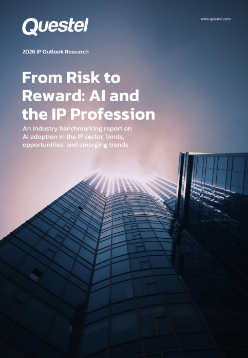 From Risk to Reward: Al and the IP Profession