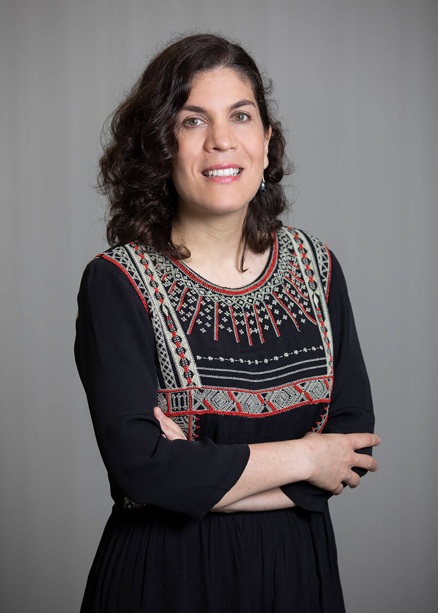 Alba Maria López