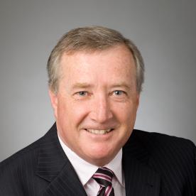 Douglas Deeth