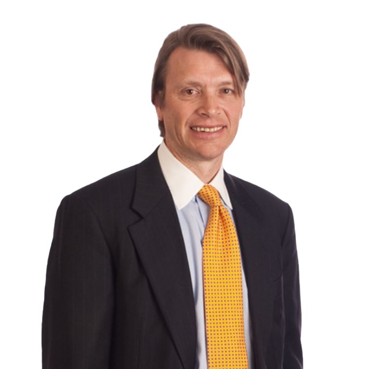 Charles Calkins
