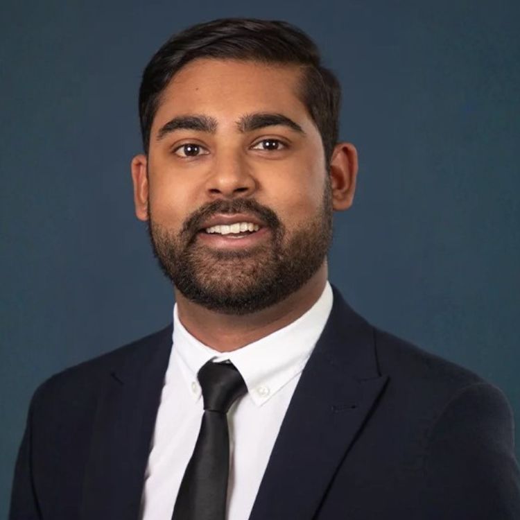 Darshan Moodley