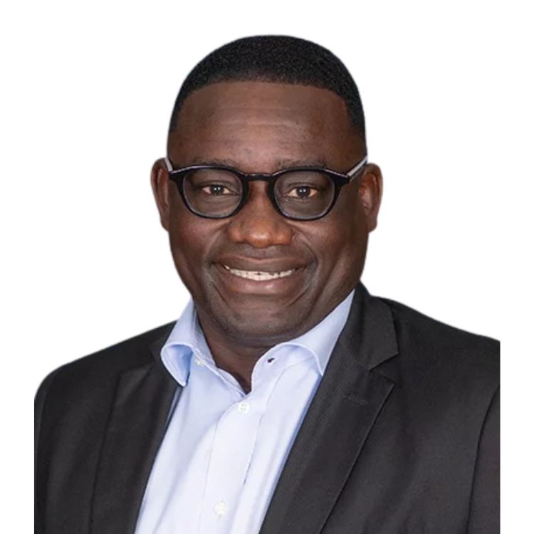 Godfrey Budeli