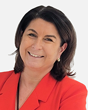Eva-Maria Strobel