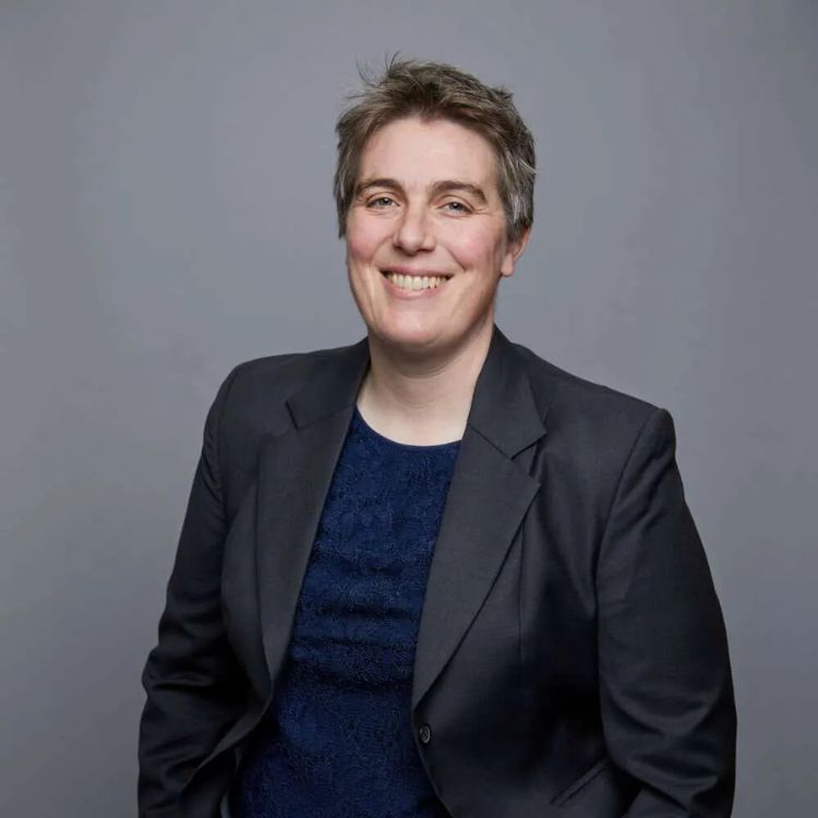 Catherine Jewell