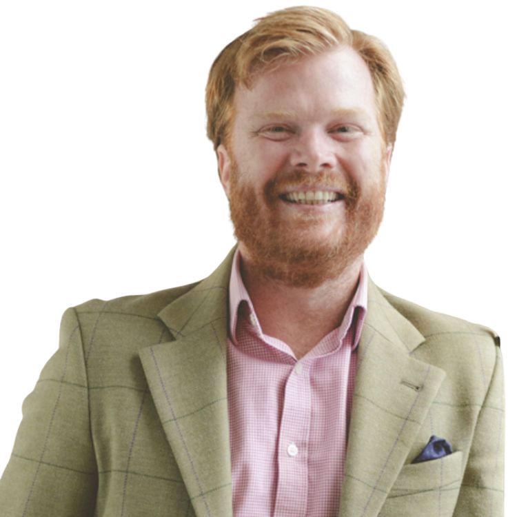 Giles Corbally