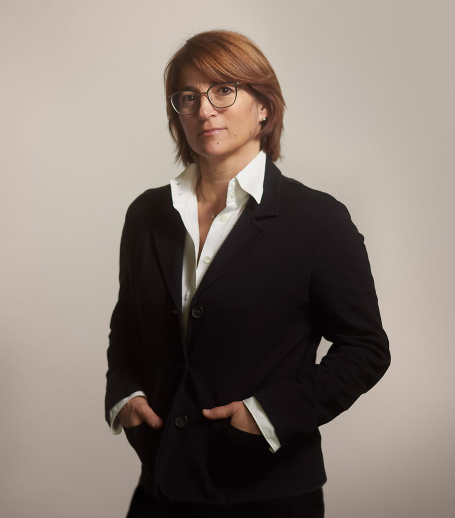 Giovanna Manassero