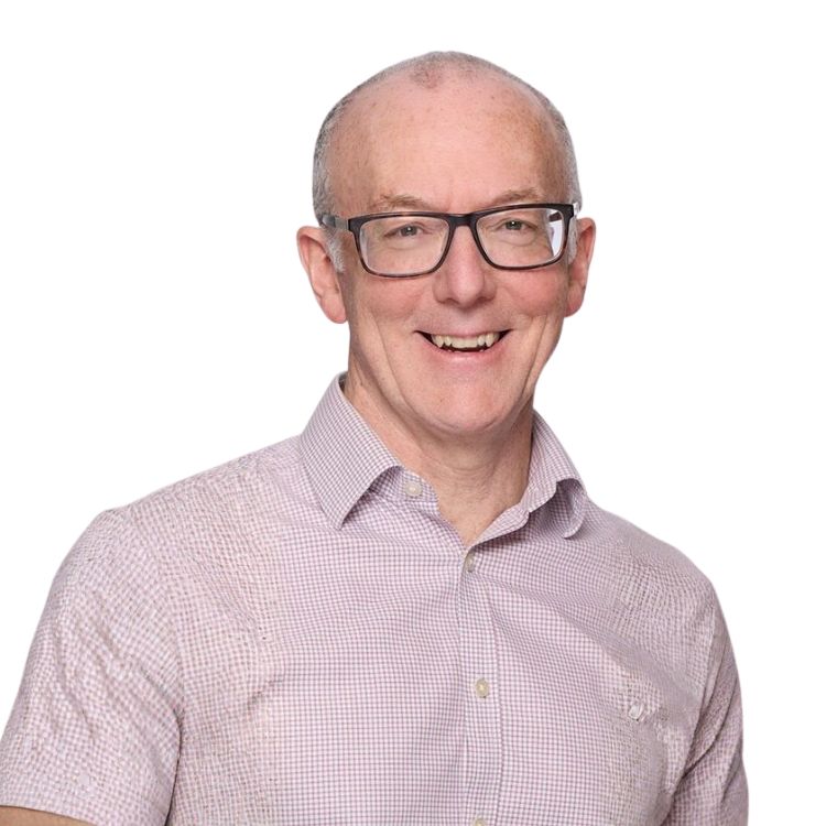 David Walsh