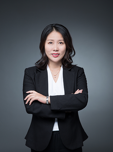 Chunyu (Helen) Zhao