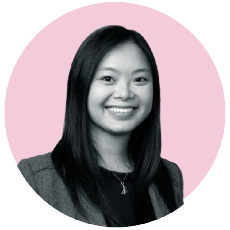 Jacqueline Pang