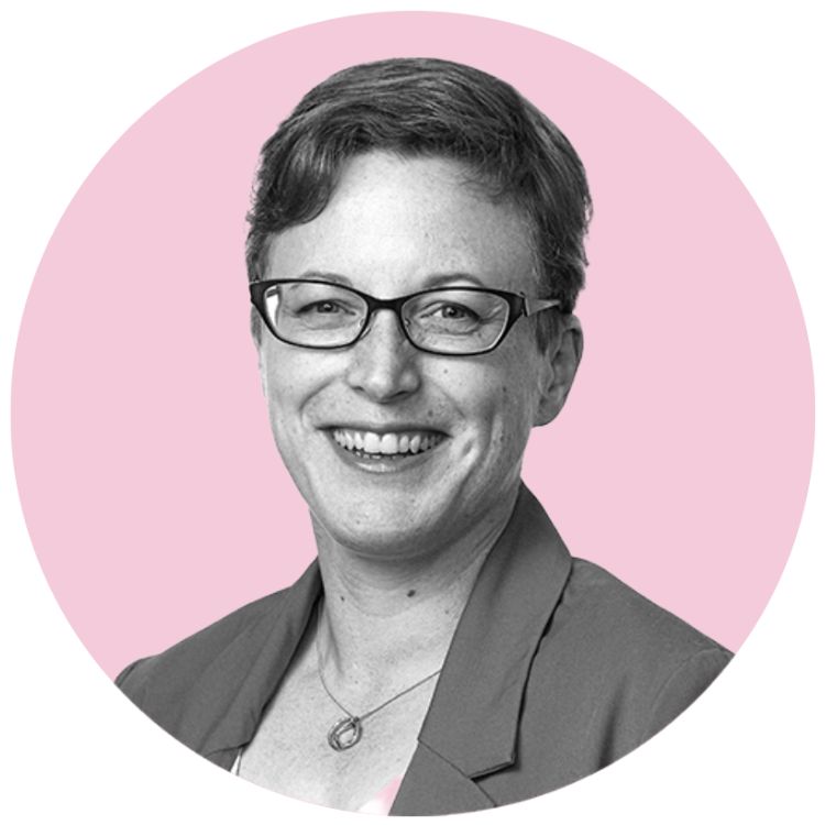 Fran Salisbury