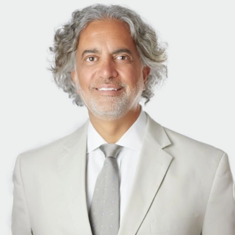 John Siegal