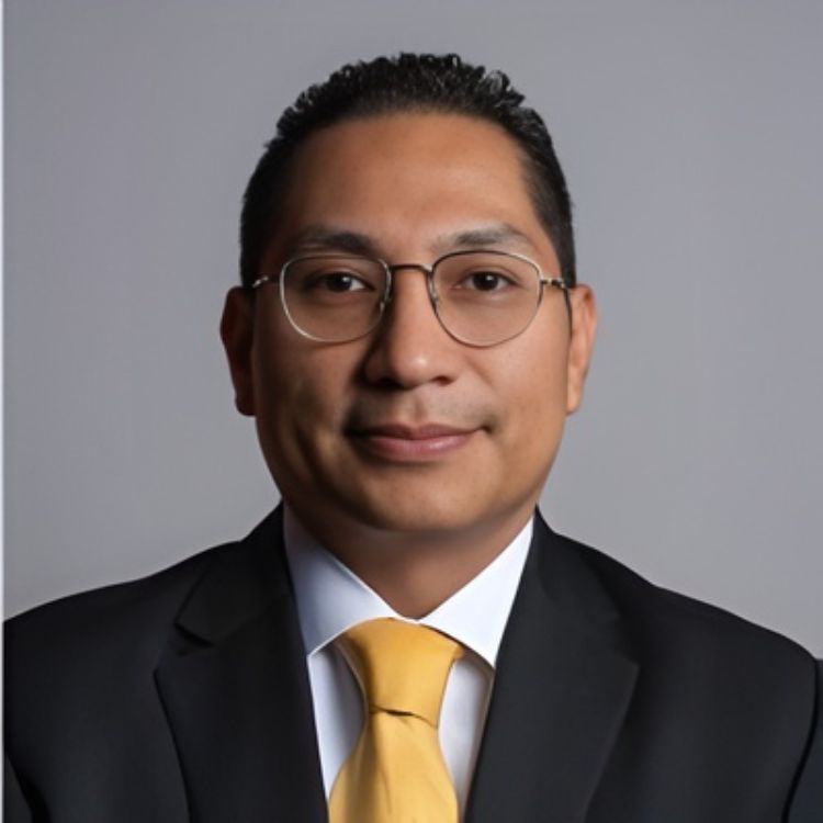Luis Pavel García Costinica