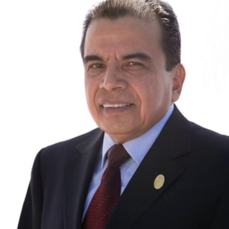 José Antonio Romero