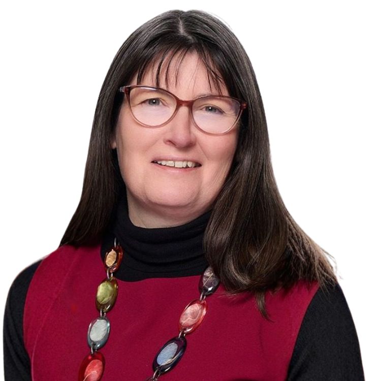 Julia Gwilt