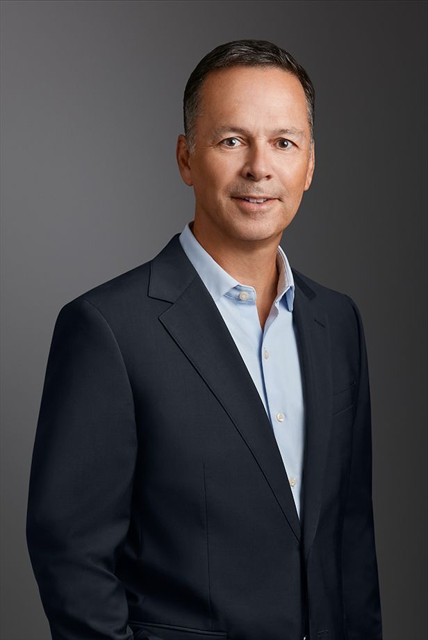 Matthew Becker
