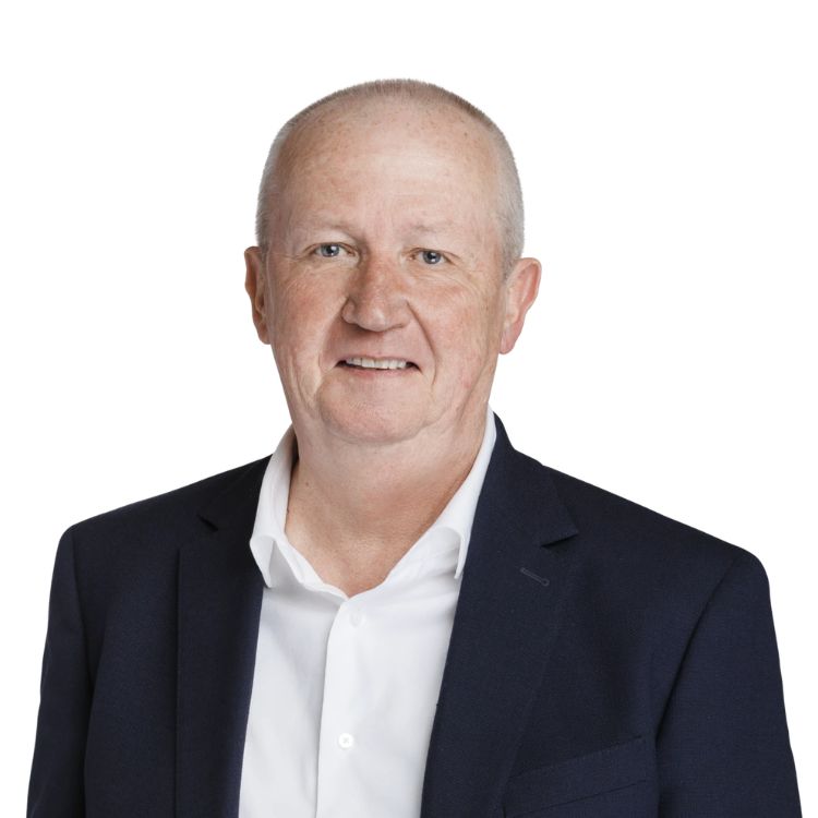 Michael O'Donnell