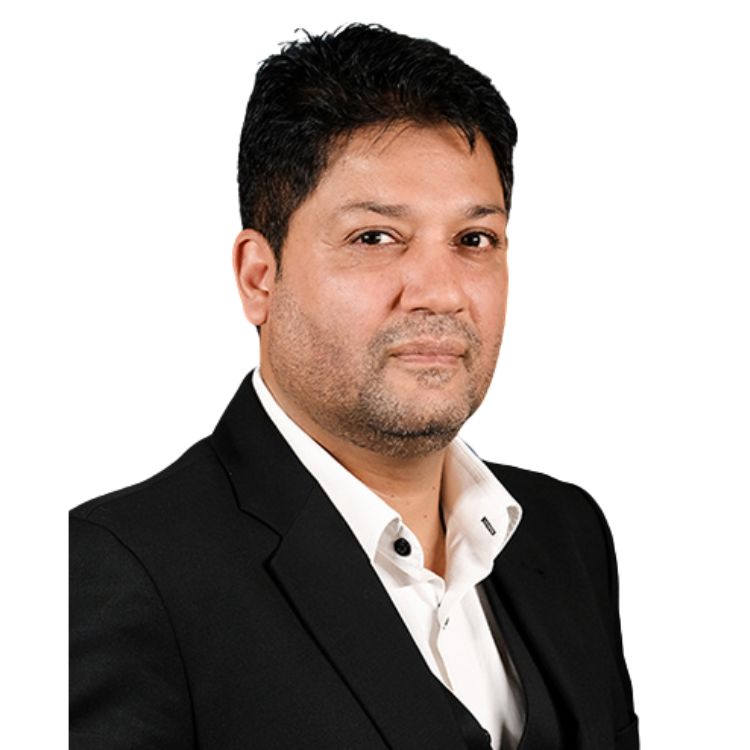 Mohamed Jameel Hamid
