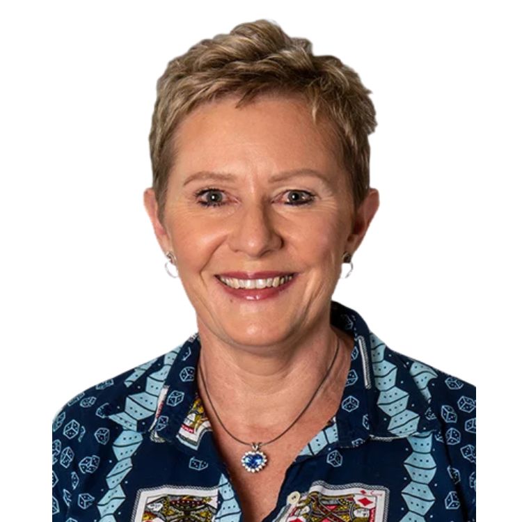 Janice Galvad