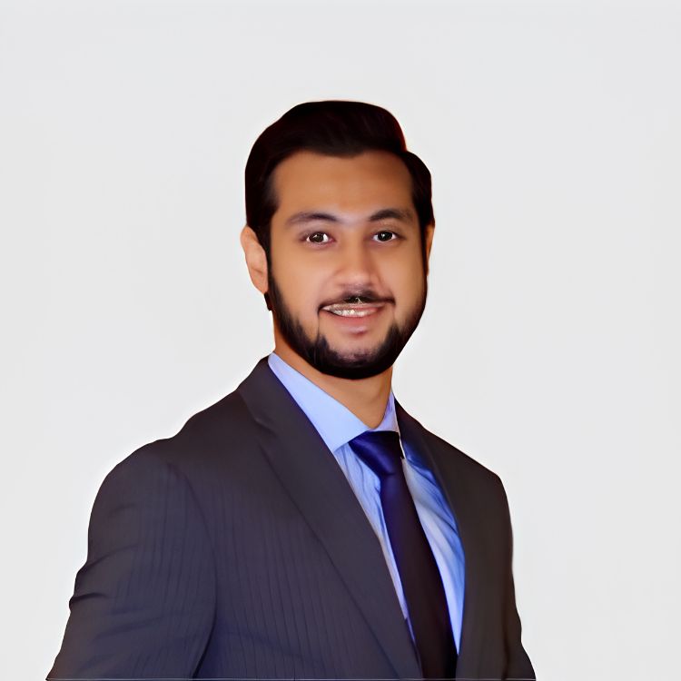 Muhammad Abeed Atif